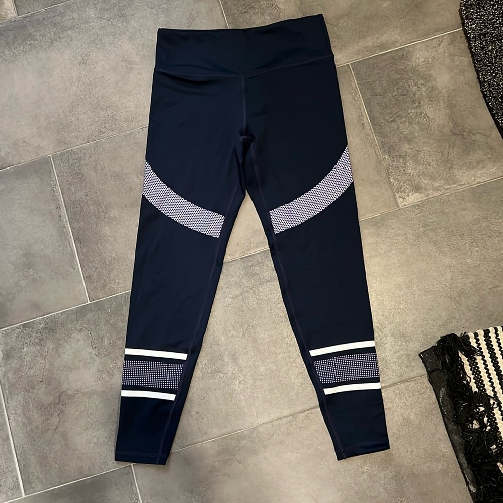 Soulcycle X Lilybod Leggings